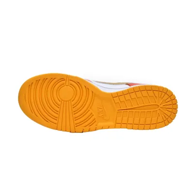 Nike Dunk Low University Gold (W) (Top Quality)