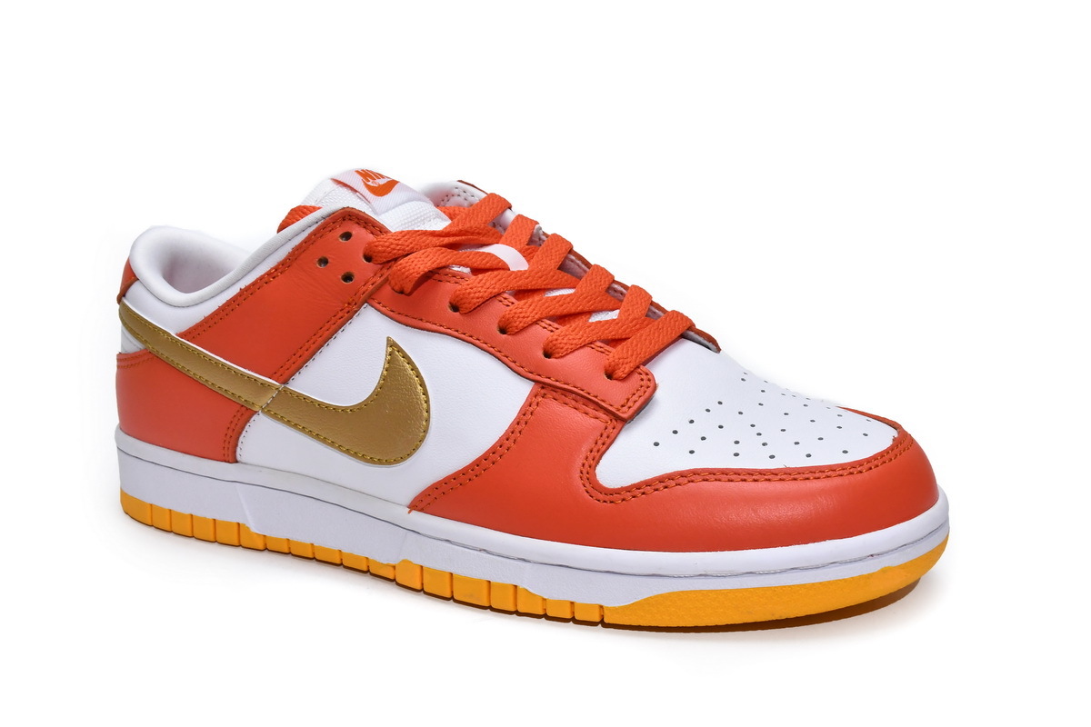 Nike Dunk Low University Gold (W) (Top Quality)