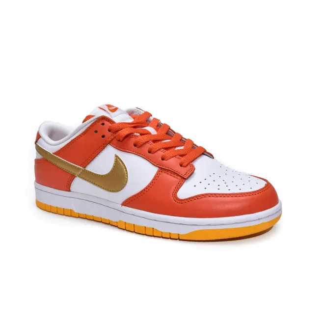 Nike Dunk Low University Gold (W) (Top Quality)