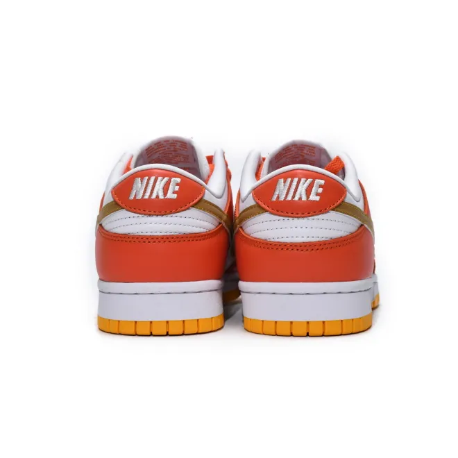 Nike Dunk Low University Gold (W) (Top Quality)