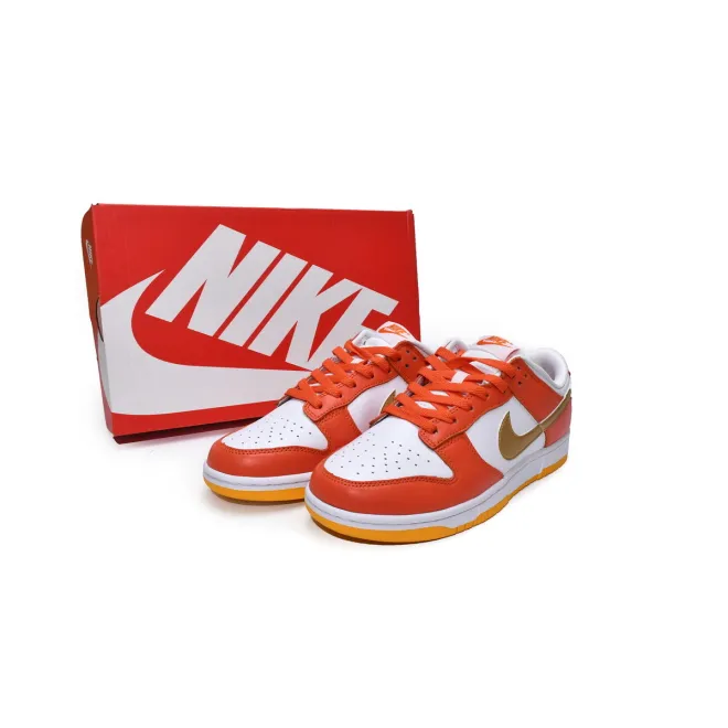 Nike Dunk Low University Gold (W) (Top Quality)
