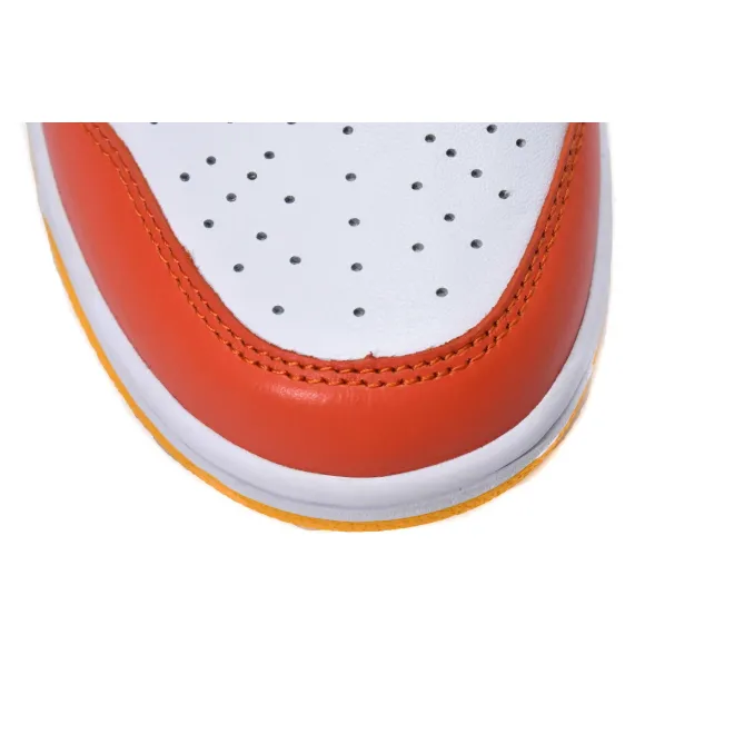 Nike Dunk Low University Gold (W) (Top Quality)