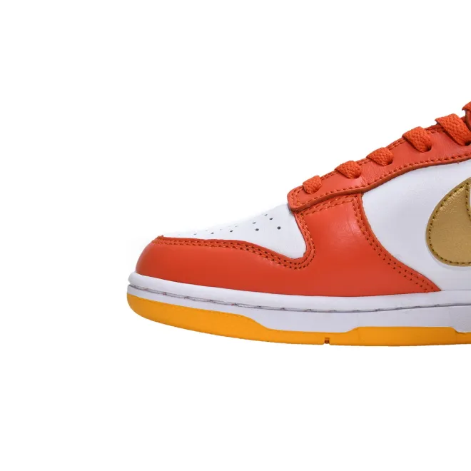 Nike Dunk Low University Gold (W) (Top Quality)