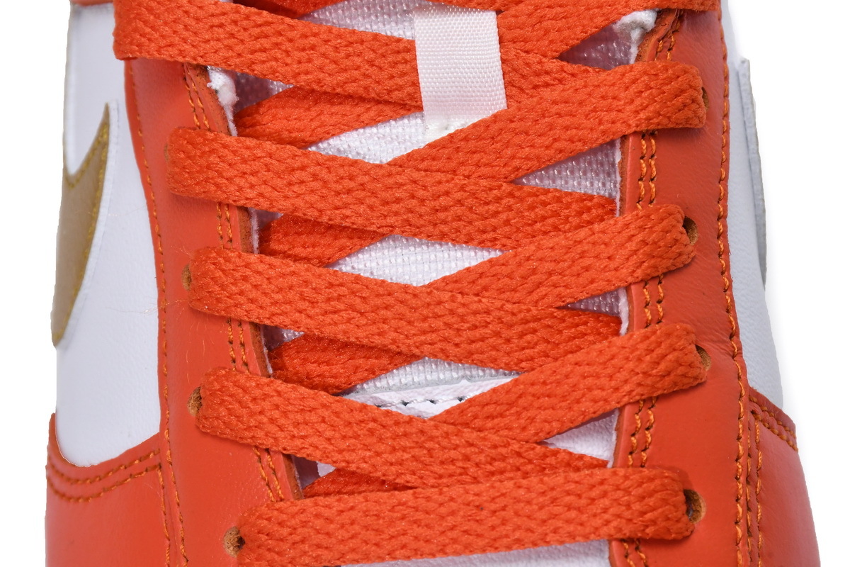 Nike Dunk Low University Gold (W) (Top Quality)