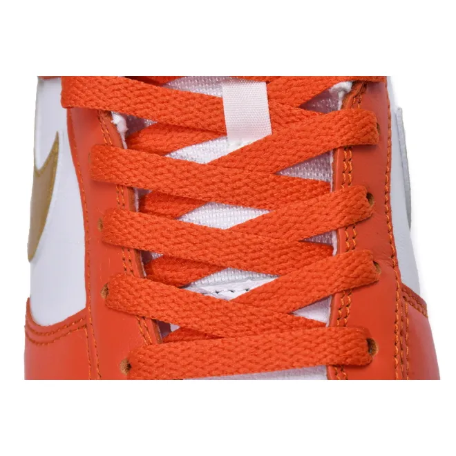 Nike Dunk Low University Gold (W) (Top Quality)