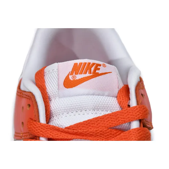 Nike Dunk Low University Gold (W) (Top Quality)