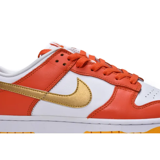 Nike Dunk Low University Gold (W) (Top Quality)