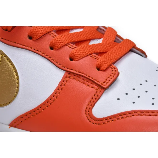 Nike Dunk Low University Gold (W) (Top Quality)