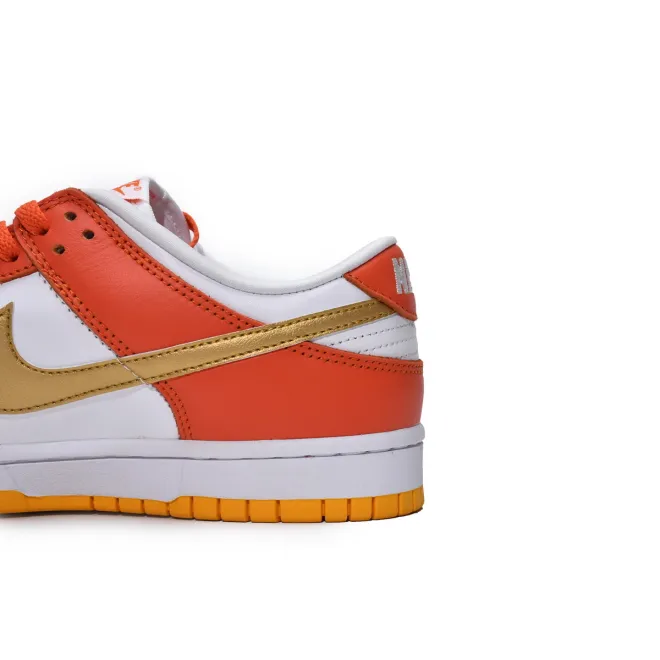 Nike Dunk Low University Gold (W) (Top Quality)
