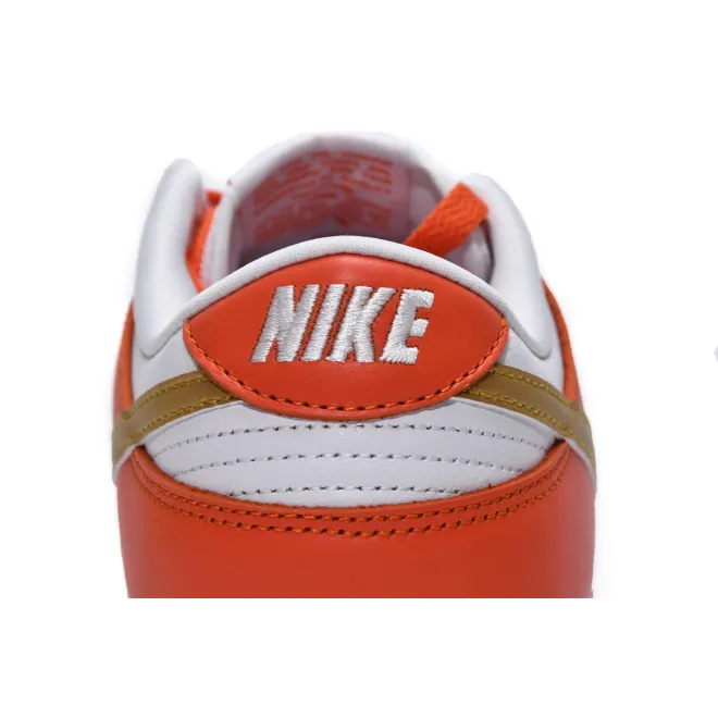 Nike Dunk Low University Gold (W) (Top Quality)