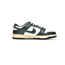 Nike Dunk Low Vintage Green (W) (Top Quality)