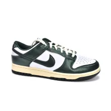 Nike Dunk Low Vintage Green (W) (Top Quality)