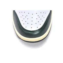 Nike Dunk Low Vintage Green (W) (Top Quality)
