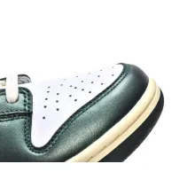 Nike Dunk Low Vintage Green (W) (Top Quality)