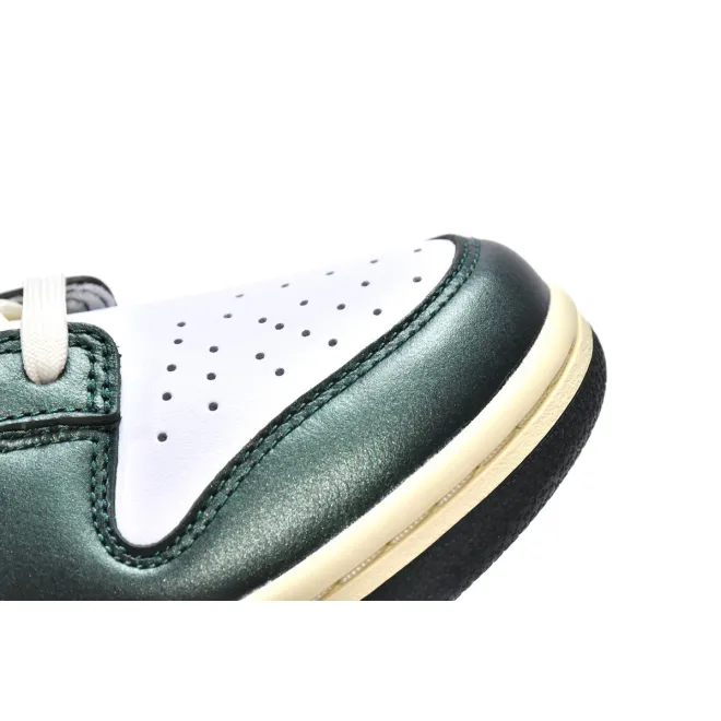 Nike Dunk Low Vintage Green (W) (Top Quality)