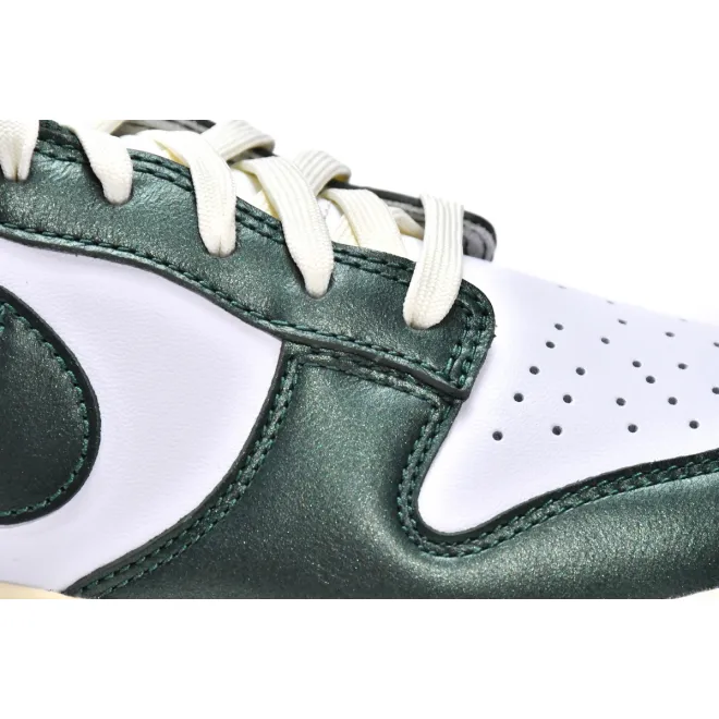 Nike Dunk Low Vintage Green (W) (Top Quality)