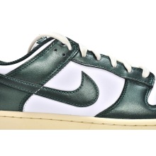 Nike Dunk Low Vintage Green (W) (Top Quality)