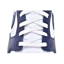 Nike Dunk Low Vintage Navy (W) (Top Quality)