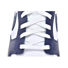 Nike Dunk Low Vintage Navy (W) (Top Quality)
