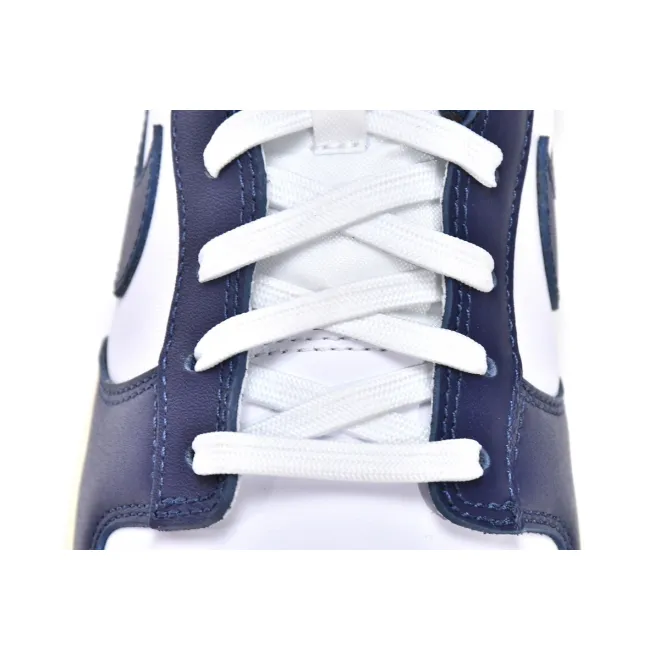 Nike Dunk Low Vintage Navy (W) (Top Quality)