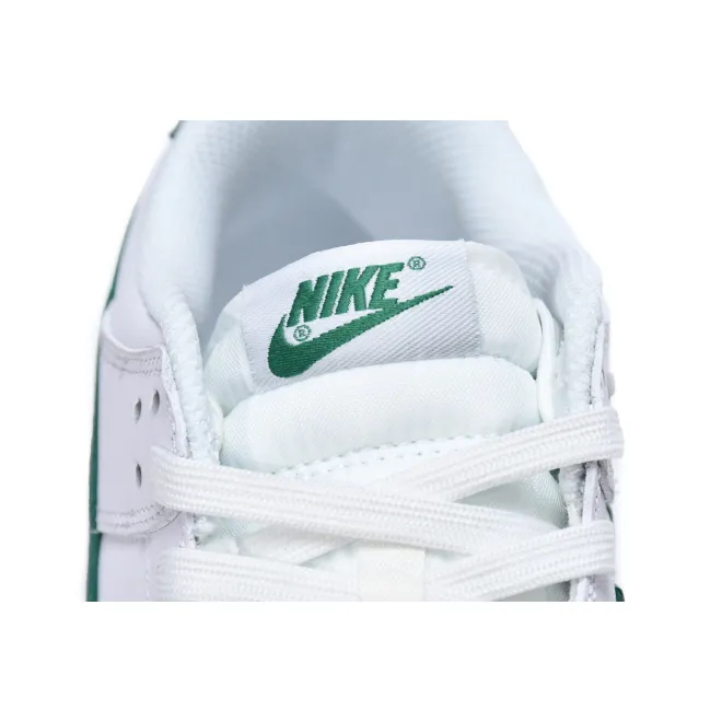 Nike Dunk Low White Green Noise (W) (Mid Quality)