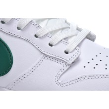 Nike Dunk Low White Green Noise (W) (Mid Quality)