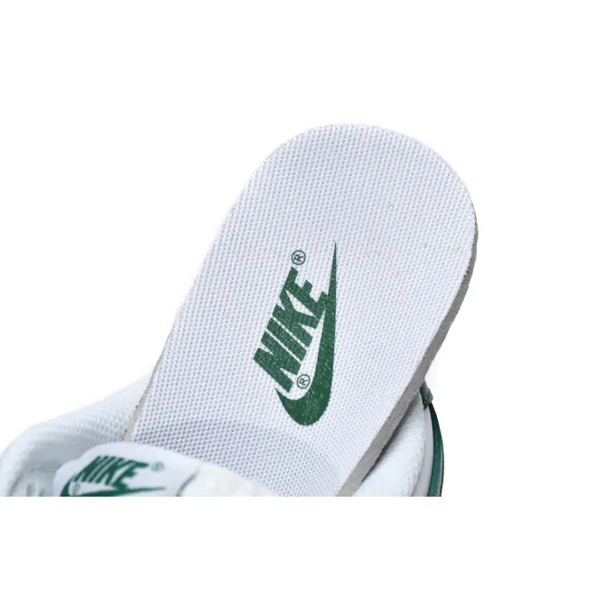Nike Dunk Low White Green Noise (W) (Mid Quality)
