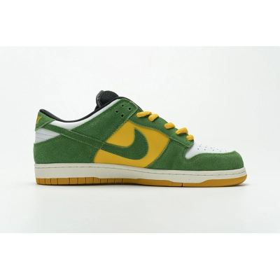 Nike Dunk SB Low Bucks(Mid Quality)