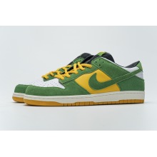 Nike Dunk SB Low Bucks(Mid Quality)