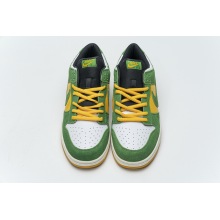 Nike Dunk SB Low Bucks(Mid Quality)