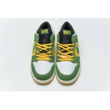 Nike Dunk SB Low Bucks(Mid Quality)