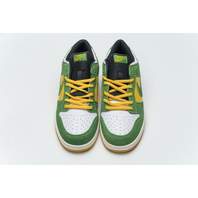 Nike Dunk SB Low Bucks(Mid Quality)
