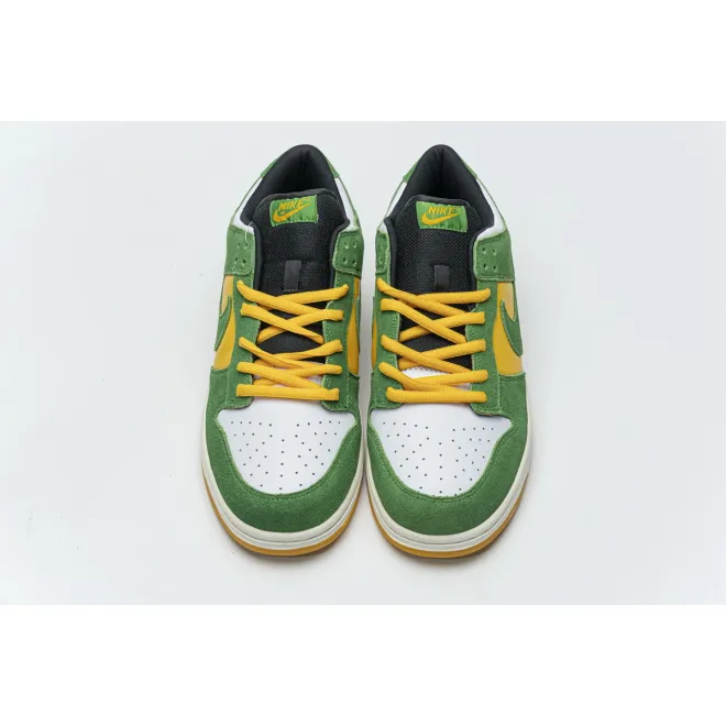 Nike Dunk SB Low Bucks(Mid Quality)