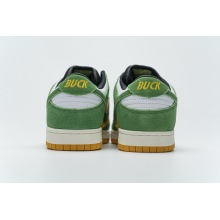 Nike Dunk SB Low Bucks(Mid Quality)