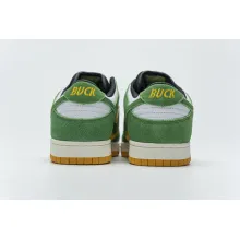 Nike Dunk SB Low Bucks(Mid Quality)