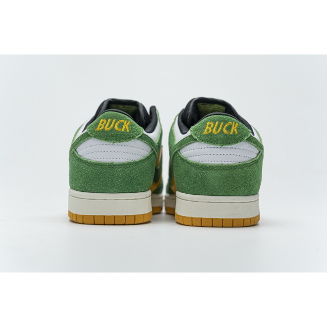 Nike Dunk SB Low Bucks(Mid Quality)