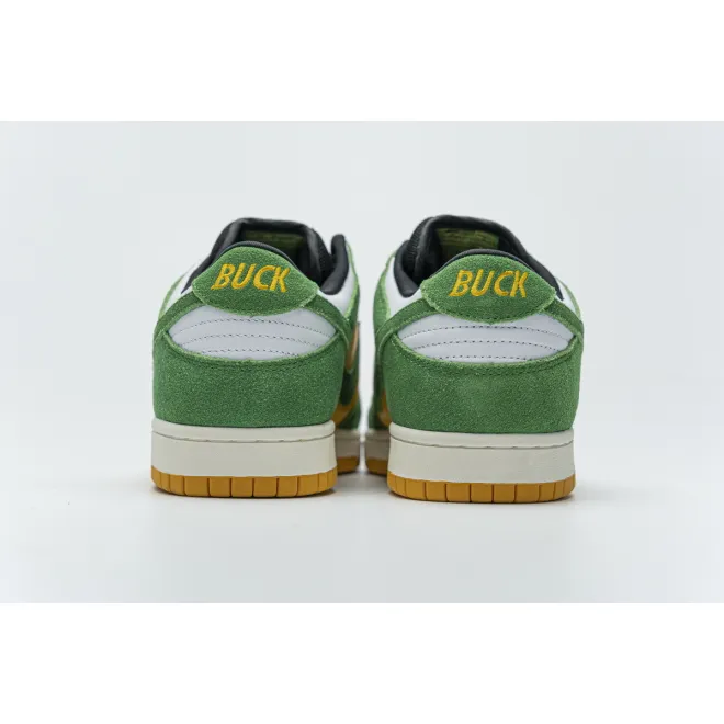 Nike Dunk SB Low Bucks(Mid Quality)