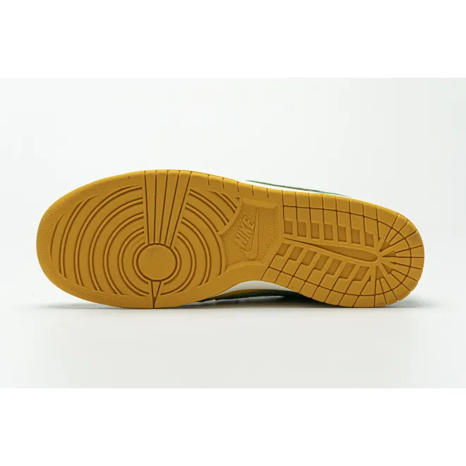 Nike Dunk SB Low Bucks(Mid Quality)