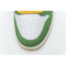 Nike Dunk SB Low Bucks(Mid Quality)