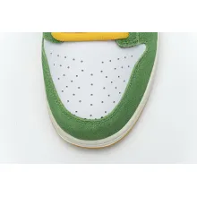 Nike Dunk SB Low Bucks(Mid Quality)