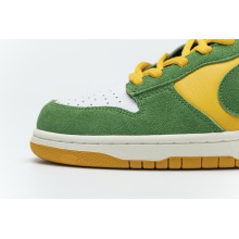 Nike Dunk SB Low Bucks(Mid Quality)