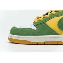 Nike Dunk SB Low Bucks(Mid Quality)