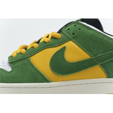 Nike Dunk SB Low Bucks(Mid Quality)
