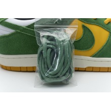 Nike Dunk SB Low Bucks(Mid Quality)