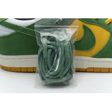 Nike Dunk SB Low Bucks(Mid Quality)
