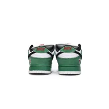 Nike Dunk SB Low Heineken(Mid Quality)