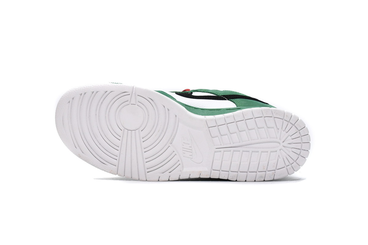 Nike Dunk SB Low Heineken(Mid Quality)