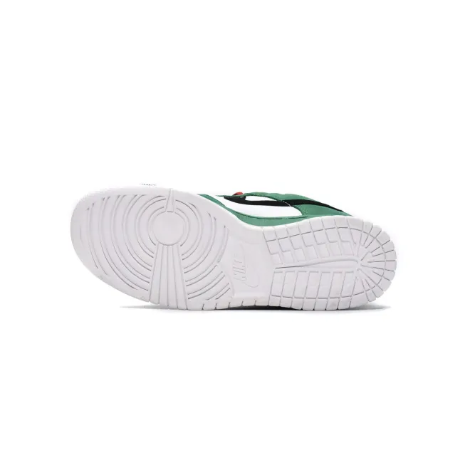 Nike Dunk SB Low Heineken(Mid Quality)