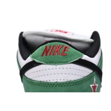 Nike Dunk SB Low Heineken(Mid Quality)
