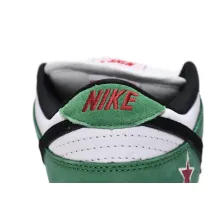 Nike Dunk SB Low Heineken(Mid Quality)